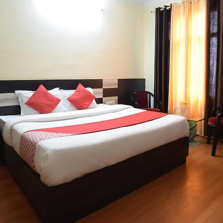 Oyo 6983 Sn Resort Дармсала Экстерьер фото